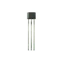 Honeywell Board Mount Hall Effect/Magnetic Sensors -SS451A FLAT TO-92 3.0V 24VDC image 1
