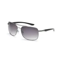 Fila Grey Rectangular Sunglasses for Men-image-39