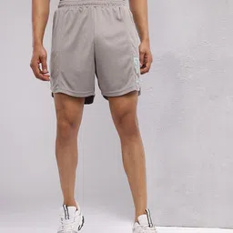 HRX by Hrithik Roshan Men Rapid-Dry Running Shorts image 2