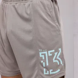 HRX by Hrithik Roshan Men Rapid-Dry Running Shorts image 5
