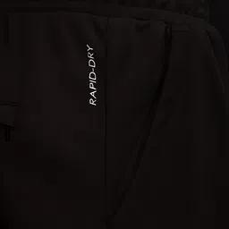 HRX by Hrithik Roshan Men Rapid-Dry Running Shorts image 4