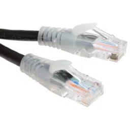 RS PRO Ethernet Cable Cat5e Male RJ45 to Male RJ45 U/UTP Black PVC Sheath 5 m, 556263-image-81