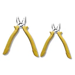 Sky Blue SBE_PLIER_COMBO_MOD_01470 7.8 Inch Steel Lineman Plier (Pack of 2)-picture-18
