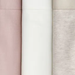 H&M 3-Pack Cotton Boxer Briefs image 2