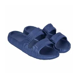 Feel alive Men Set of 4 Lightweight Flip Flops image 2