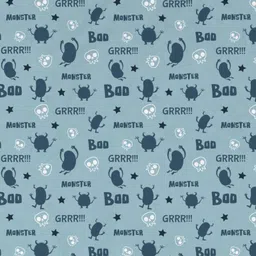 d'decor D Decor Quilt s lb33-Posedion Blue image 5