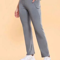 Enamor Castle Rock High Rise Sports Track Pants-picture-11