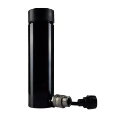 RS PRO Portable General Purpose Hydraulic Cylinder 15000 Kg 700 bar, 2358237 image 2