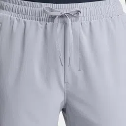 Jockey CP Grey MV25 Recycled Microfiber Elastane Stretch Trackpants image 5