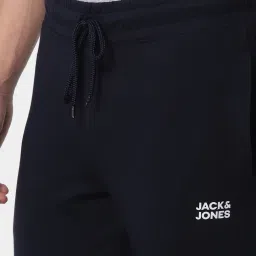 Jack & Jones Navy Lounge Pants image 5