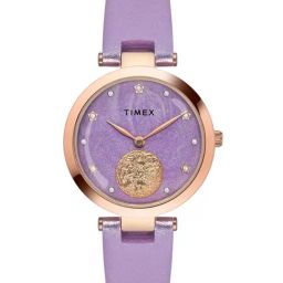 Timex TWEL19200 Analog Watch for Women-picture-19