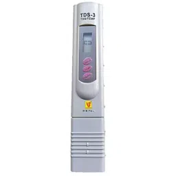 Lab Junction 0 to 9990 ppm Pocket Size Digital TDS Temperature Tester-picture-26