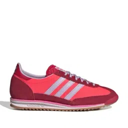 Adidas Originals Women's SL 72 OG Solar Red Sneakers-picture-19