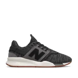 New Balance Men's Grey Running Shoes-image-98