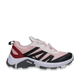 Bagatt Women's Nakota Pink Sneakers-picture-23