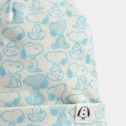 MiArcus Baby New Born Essentials Gift Set Hamper Including Caps & Socks Pack of 3 image 5