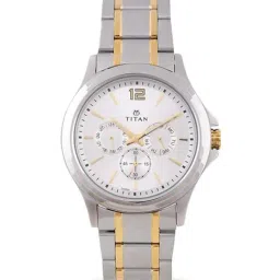 Titan 1698BM01 Neo Analog Watch for Men-image-43