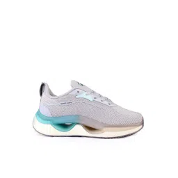 Bacca Bucci Men's HYPERSOFT SERIES Grey Running Shoes image 2