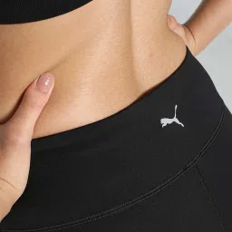 Puma Black Others Skinny Fit Tights image 5