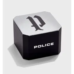 Police Blue Bracelet for Men image 5