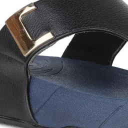 Inc.5 Women's Cream Casual Sandals image 5