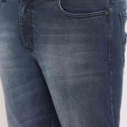 Bigbanana Blue Regular Fit Jeans image 5