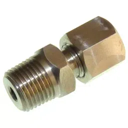 RS PRO In-Line Thermocouple Compression Fitting for 3 mm Probe Thermocouple M20, 1365860-image-62