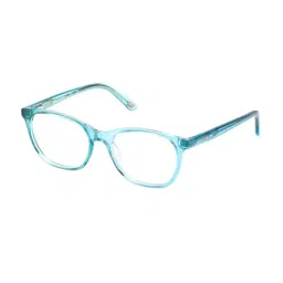 Skechers Transparent Cat Eye Full Rim Frames-image-81