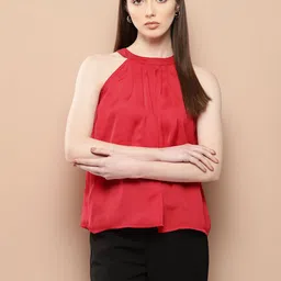 her by invictus Halter Neck Top-picture-42