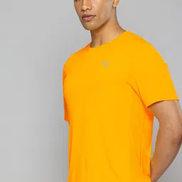 Puma Run Favorite Drycell Running T-shirt-picture-19