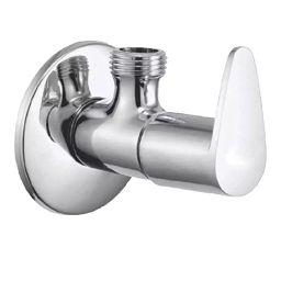 fastgear GENERIC Fusion Angle Valve Brass Chrome Finish Silver, FG1730-picture-23