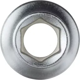 TONE Inch Socket 12.7 mm (1/2 inch) Size 9.5 mm Drive, HP3SB-16(1/2) image 3