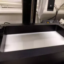 3D Techno 200 micron Transparent FEP Sheet For SLA/Resin/Wax/DLP/Jewellry 3D Printer image 4