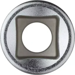 TONE Inch Socket 12.7 mm (1/2 inch) Size 9.5 mm Drive, HP3SB-16(1/2) image 4