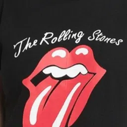 Metronaut Women Typography 3 T-shirt image 5