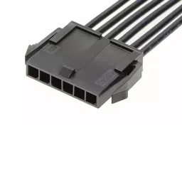 Molex 2 Way Male Micro-Fit Unterminated Wire Board Cable 150 mm, 214753-2021 (Pack of 2)-image-17