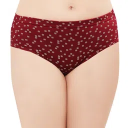 In Care Pack Of 3 Assorted Mid Rise Hipster Briefs-picture-17