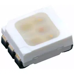 Vishay LED Surface Mount RGB, VLMRGB6112-00-GS08 (Pack of 2000)-picture-32