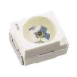 Vishay LED Surface Mount Green, VLMG31L1M2-GS08 (Pack of 50)-picture-32