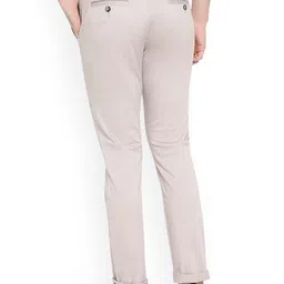 Basics Men Comfort Trousers image 4
