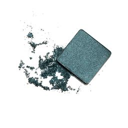 DISGUISE Satin Smooth Eyeshadow Squares - Satin Teal Peacock 215-picture-33