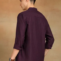 FUBAR Men Kurta image 3