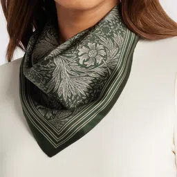Attire Empire Women Printed Scarf-picture-38