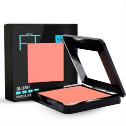 Adbeni Color & Strokes Long-Lasting Face Blusher -Shade 02-picture-7