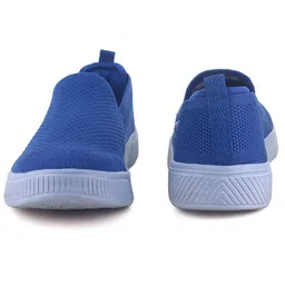 Sparx Men Textured Slip-On Shoes image 4