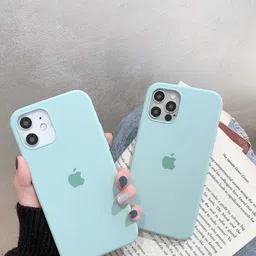 TREEMODA Silicone iPhone 15 Back Case-image-26