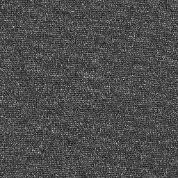 Pepe Jeans Anthra Melange Grey Regular Fit Hooded Sweatshirt image 5