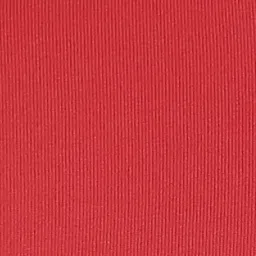 Pepe Jeans Classic Red Cotton Regular Fit Printed Sweatshirt image 5