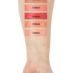 Daily Life Forever52 Flourish Cream Blush FCB004 - 18 ml image 5