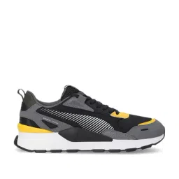 Puma Men's RS 3.0 Black Casual Sneakers-image-14